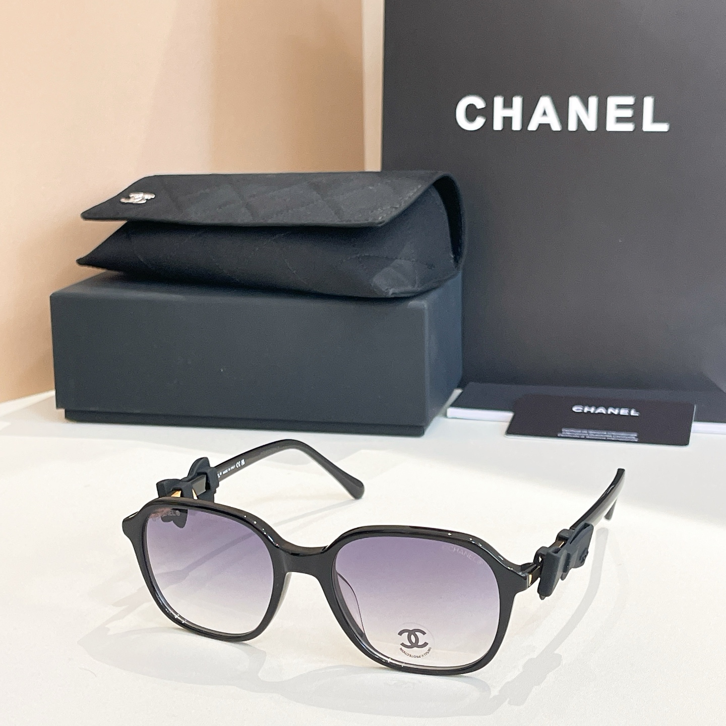 CHANE*🌸🌸🌸MODEL：CH9263Q 🌸🌸🌸SIZE：51口20-140🌸🌸🌸