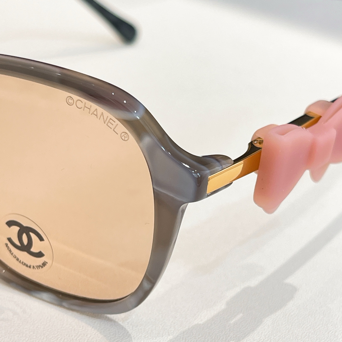 CHANE*🌸🌸🌸MODEL：CH9263Q 🌸🌸🌸SIZE：51口20-140🌸🌸🌸