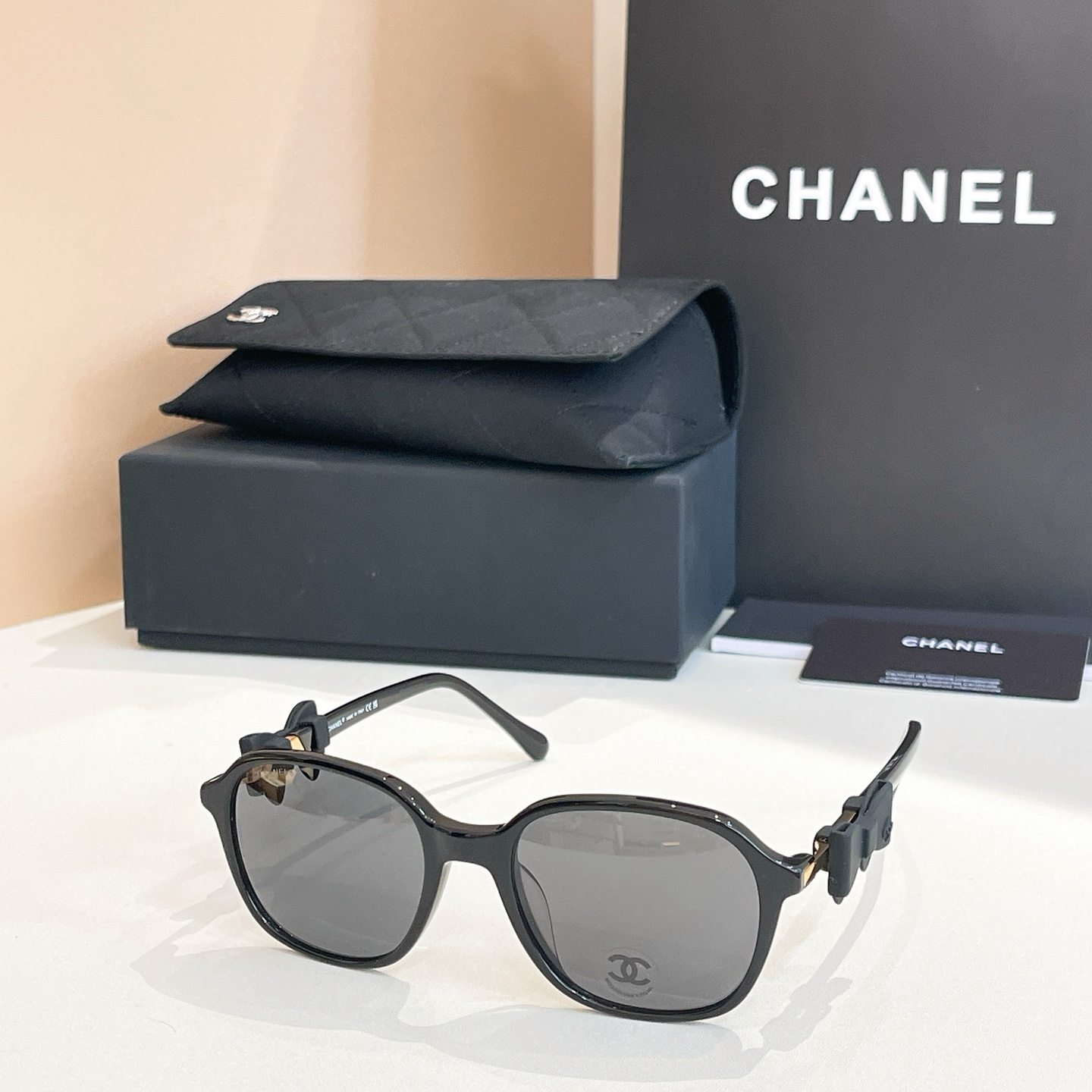 CHANE*🌸🌸🌸MODEL：CH9263Q 🌸🌸🌸SIZE：51口20-140🌸🌸🌸