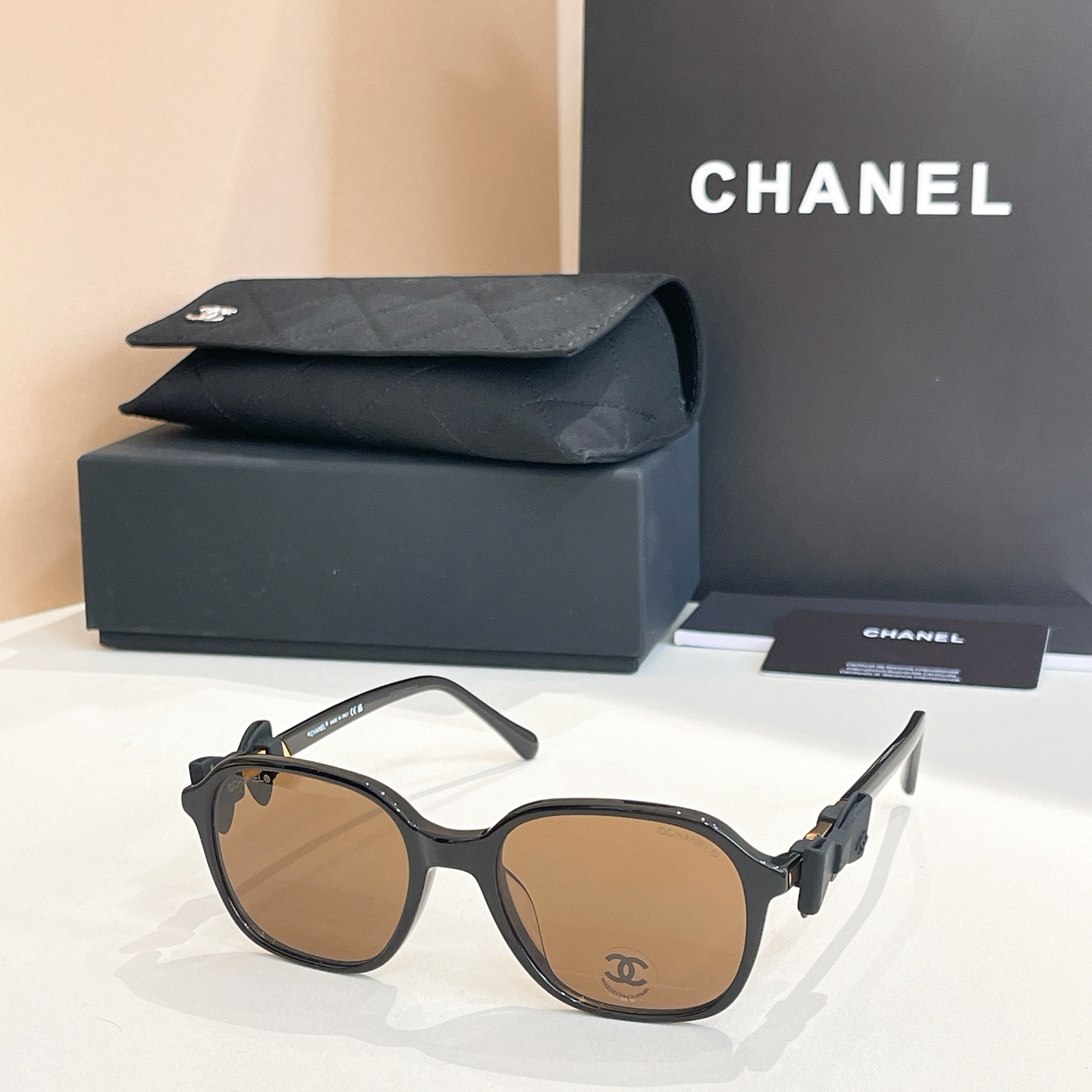 CHANE*🌸🌸🌸MODEL：CH9263Q 🌸🌸🌸SIZE：51口20-140🌸🌸🌸