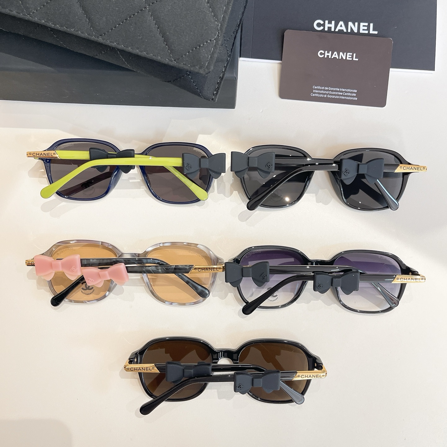 CHANE*🌸🌸🌸MODEL：CH9263Q 🌸🌸🌸SIZE：51口20-140🌸🌸🌸