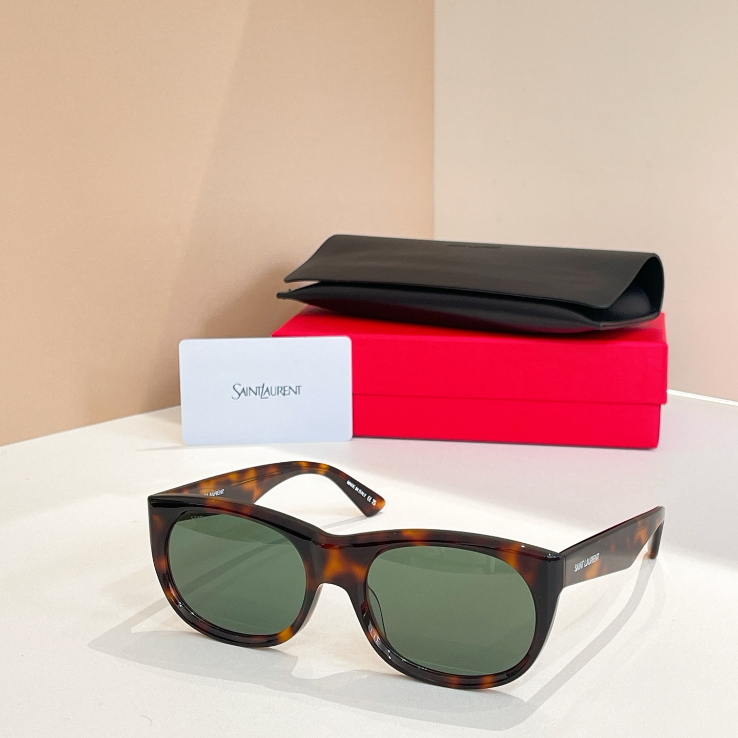 SAINT LAUREN*💫💫💫MODEL：SL 815💫💫💫SIZE：56口20-145💫💫💫