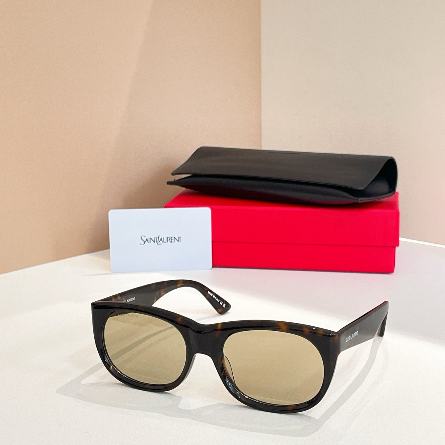 SAINT LAUREN*💫💫💫MODEL：SL 815💫💫💫SIZE：56口20-145💫💫💫