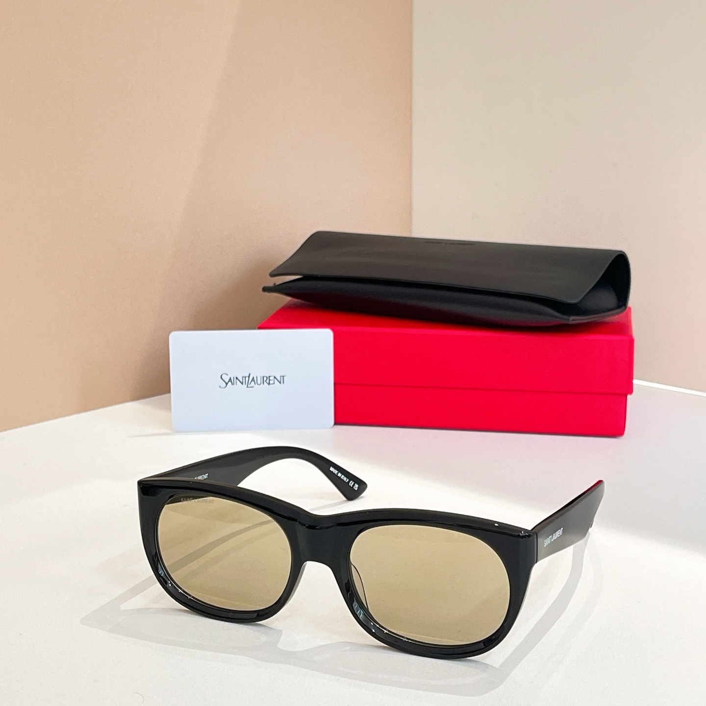 SAINT LAUREN*💫💫💫MODEL：SL 815💫💫💫SIZE：56口20-145💫💫💫