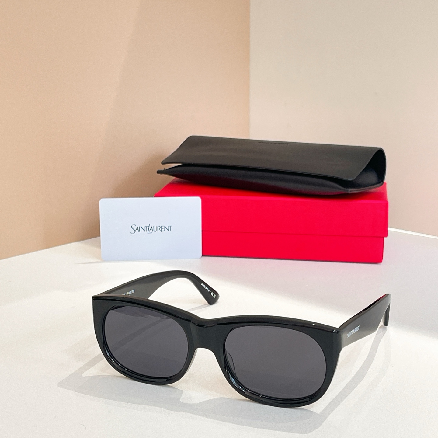 SAINT LAUREN*💫💫💫MODEL：SL 815💫💫💫SIZE：56口20-145💫💫💫