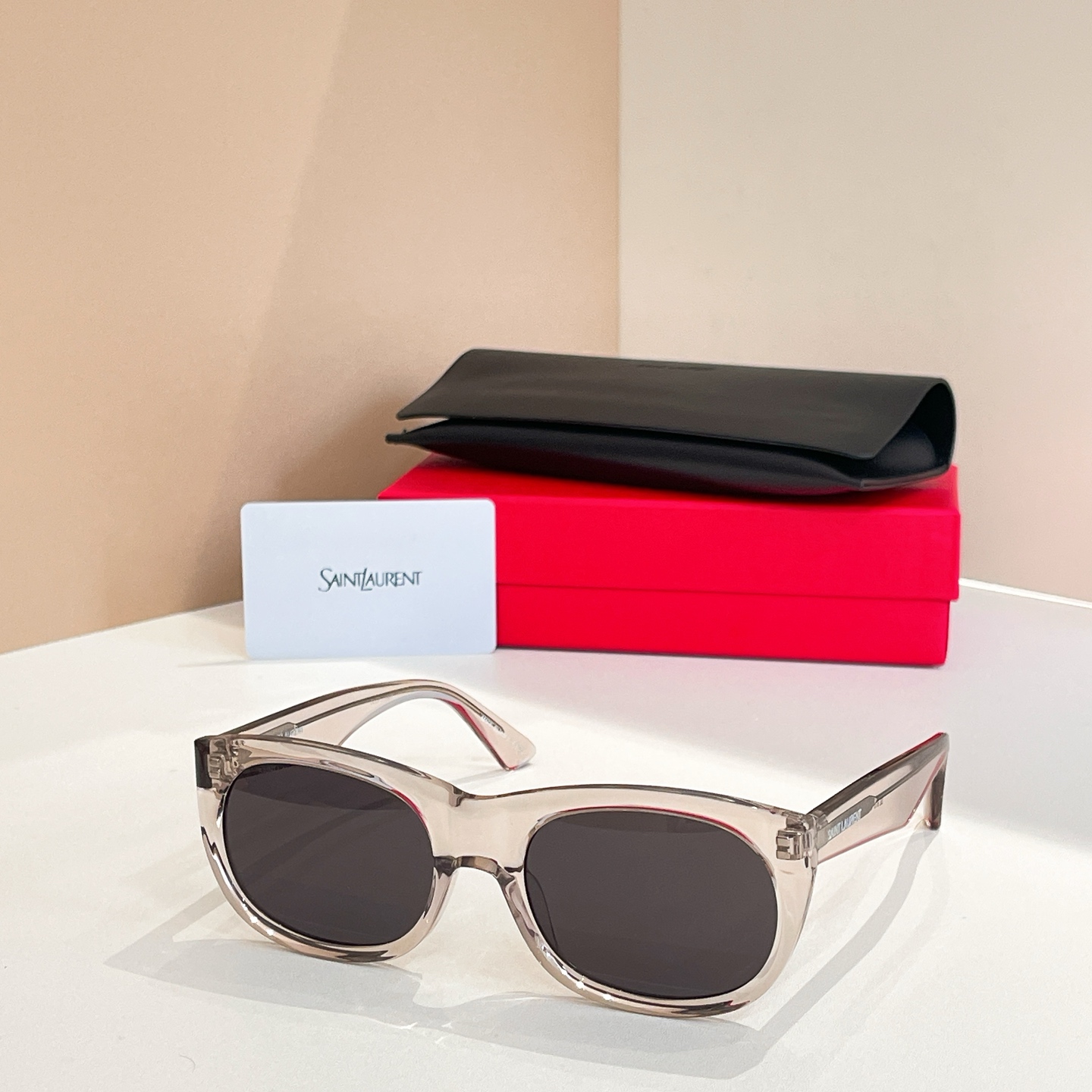 SAINT LAUREN*💫💫💫MODEL：SL 815💫💫💫SIZE：56口20-145💫💫💫