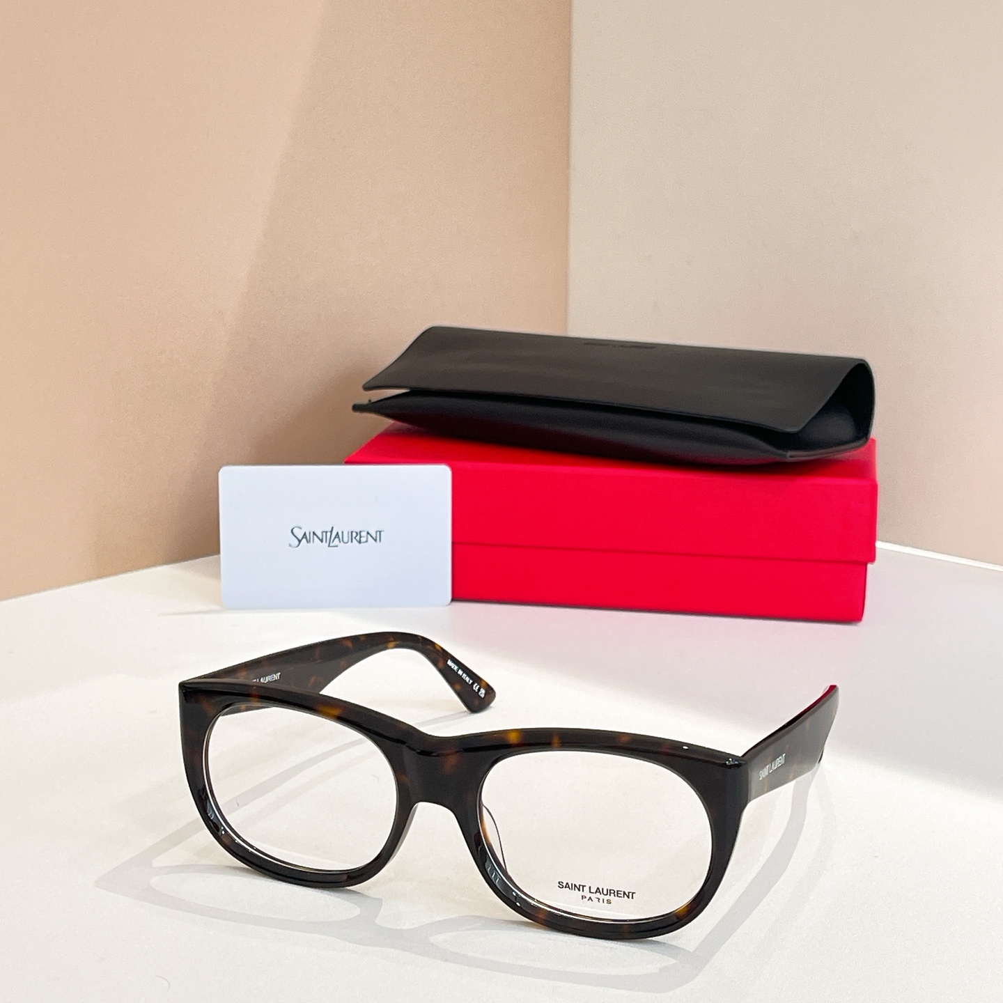 SAINT LAUREN*💫💫💫MODEL：SL 815💫💫💫SIZE：56口20-145💫💫💫