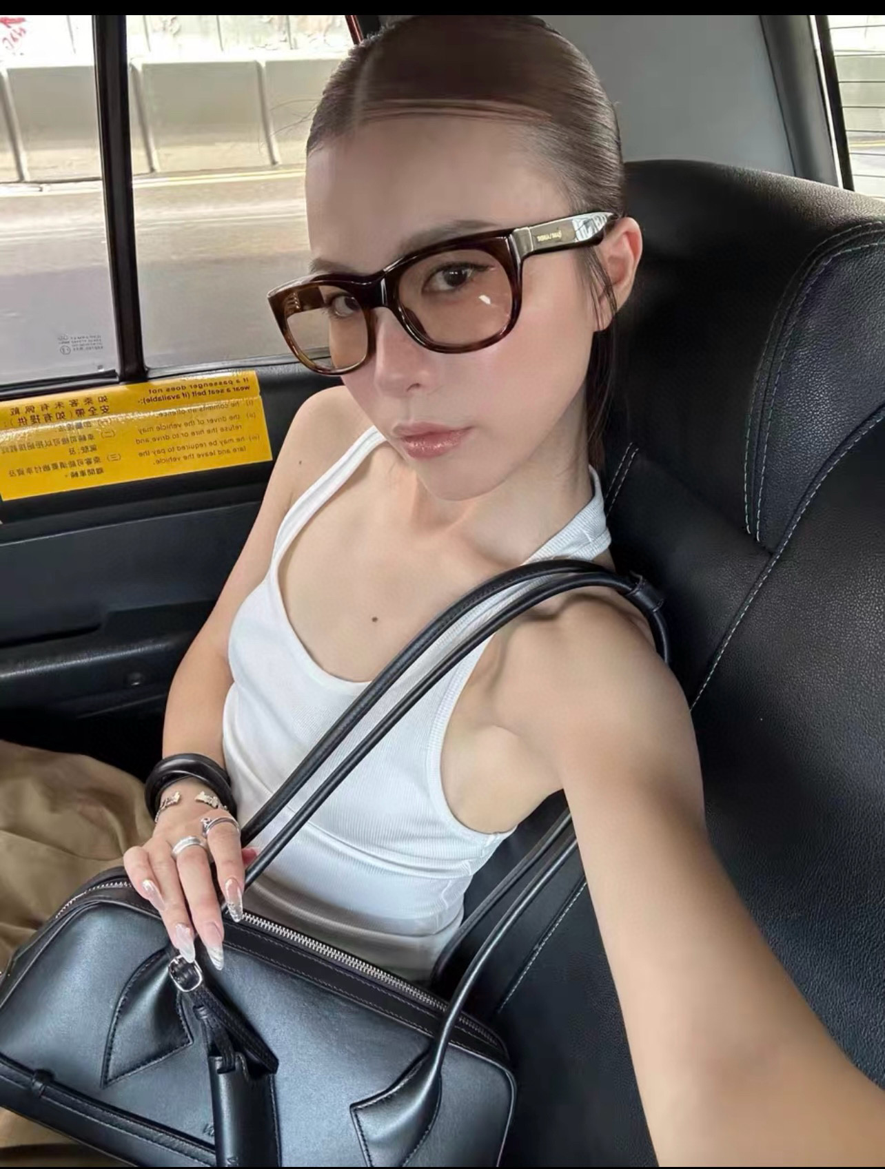 SAINT LAUREN*💫💫💫MODEL：SL 815💫💫💫SIZE：56口20-145💫💫💫