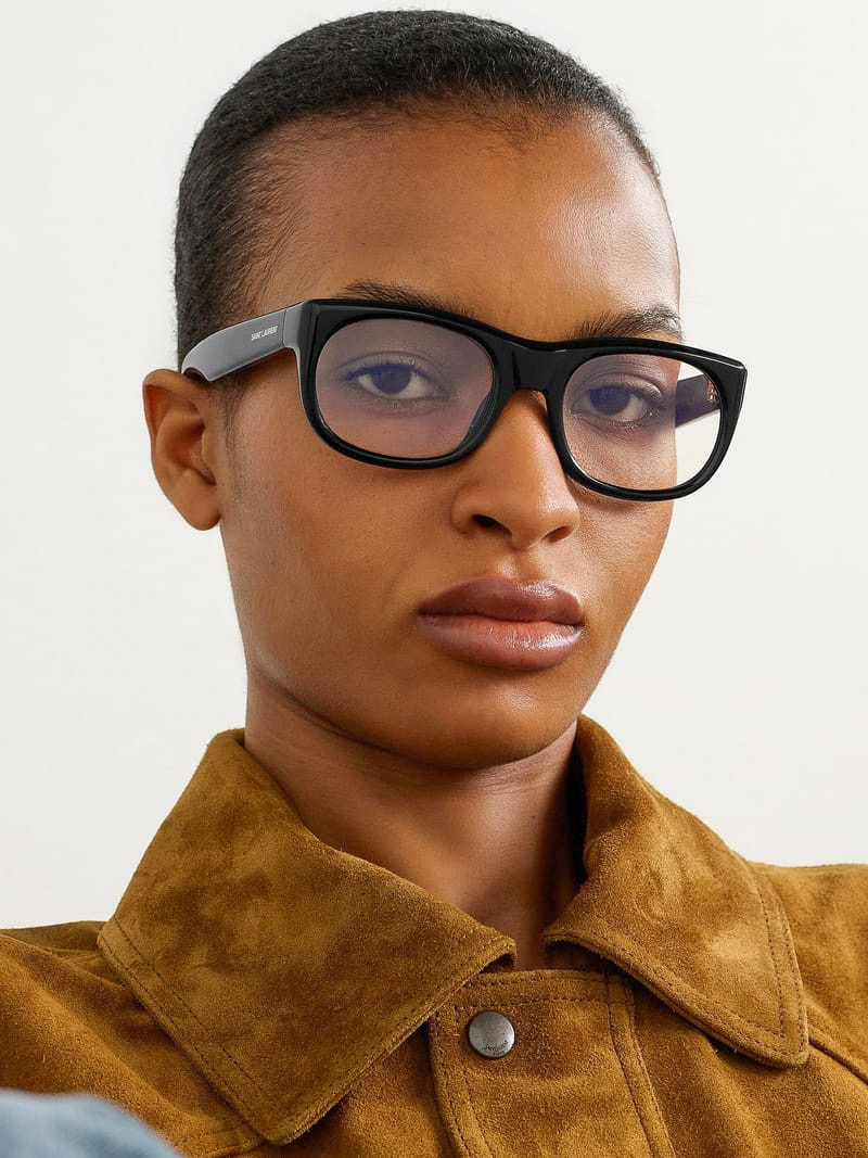 SAINT LAUREN*💫💫💫MODEL：SL 815💫💫💫SIZE：56口20-145💫💫💫