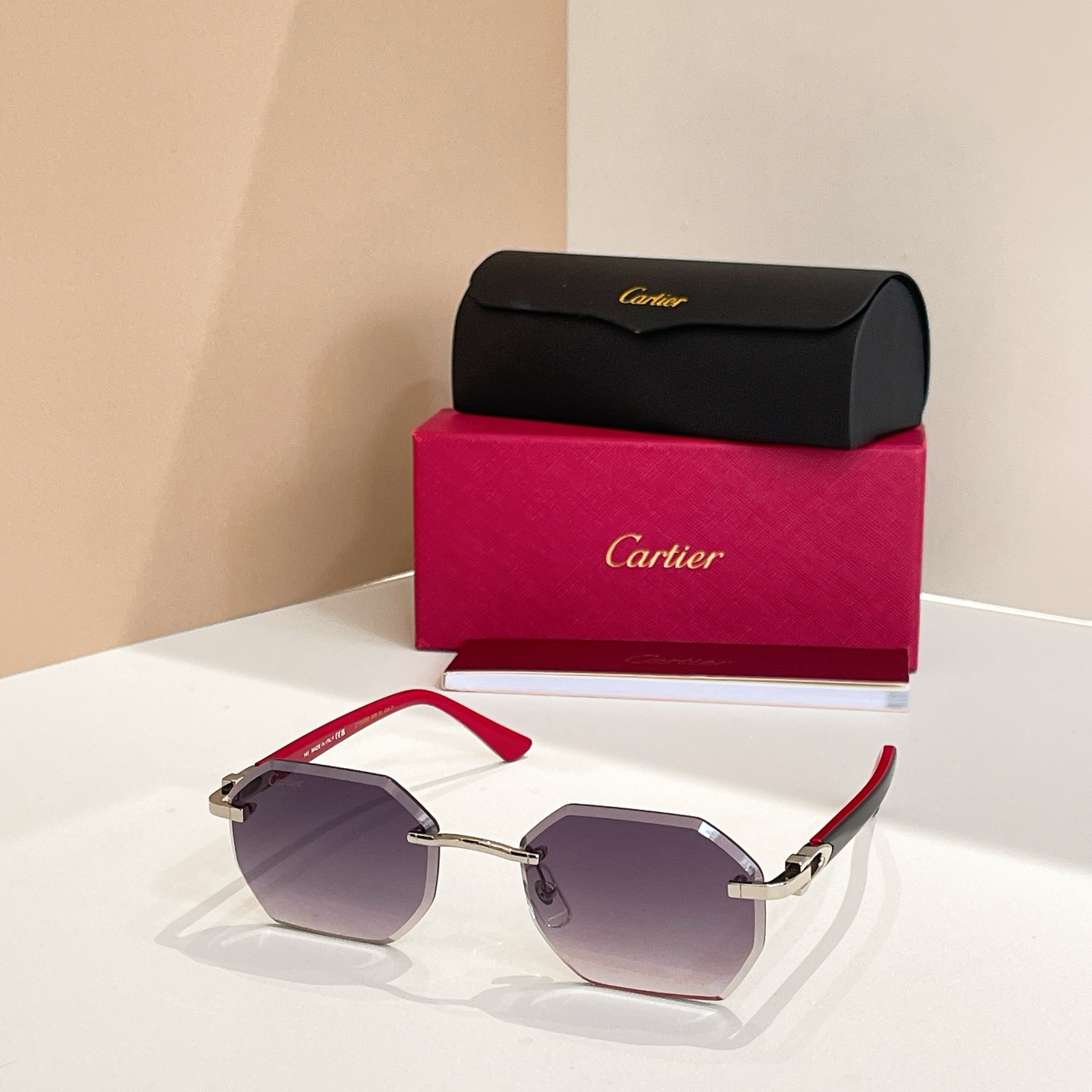 Cartie*✨✨✨MODEL：CT0439S✨✨✨SIZE: 145✨✨✨