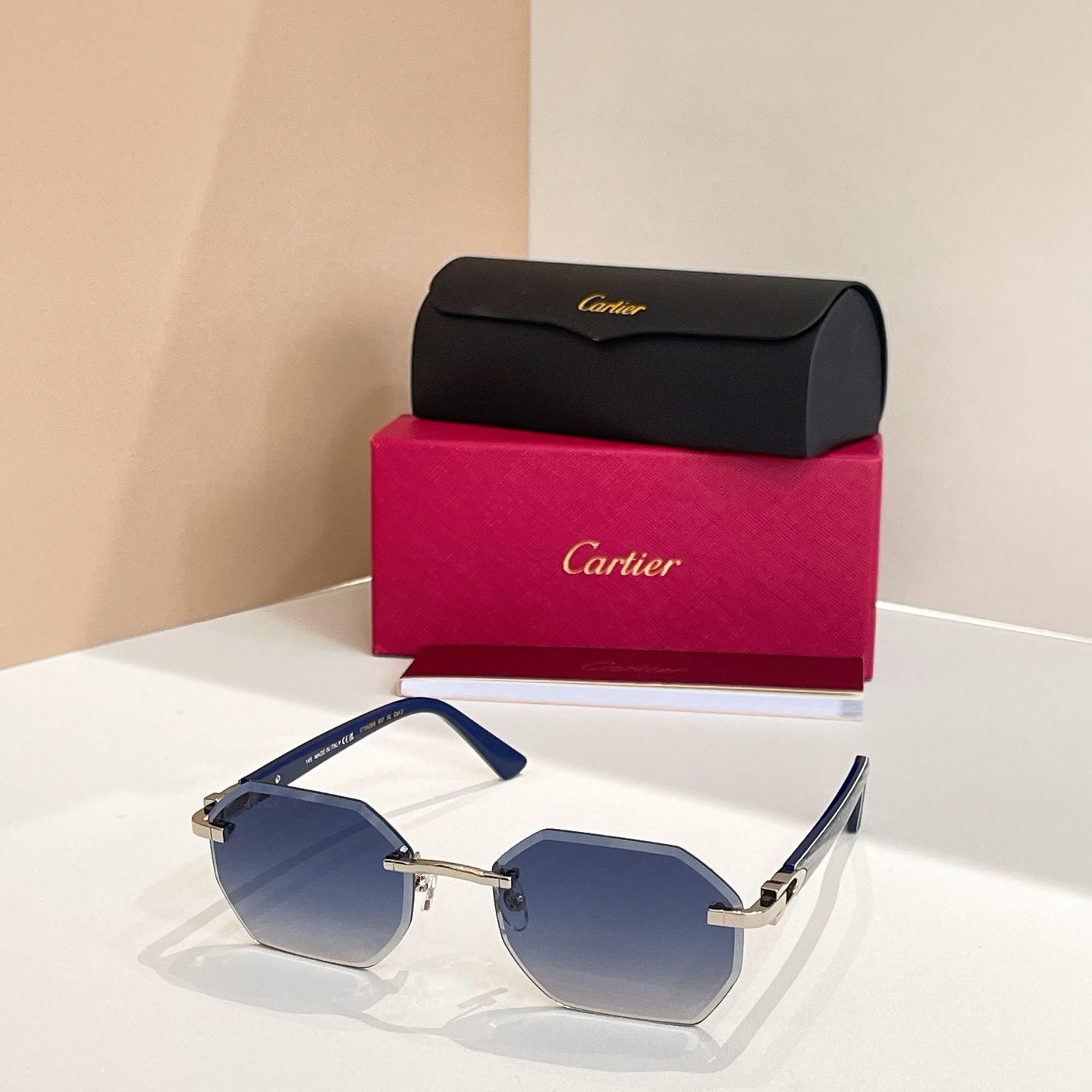 Cartie*✨✨✨MODEL：CT0439S✨✨✨SIZE: 145✨✨✨