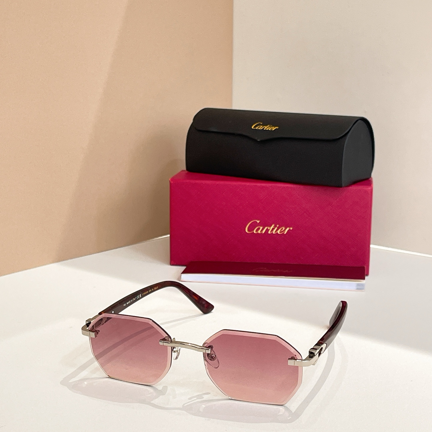 Cartie*✨✨✨MODEL：CT0439S✨✨✨SIZE: 145✨✨✨