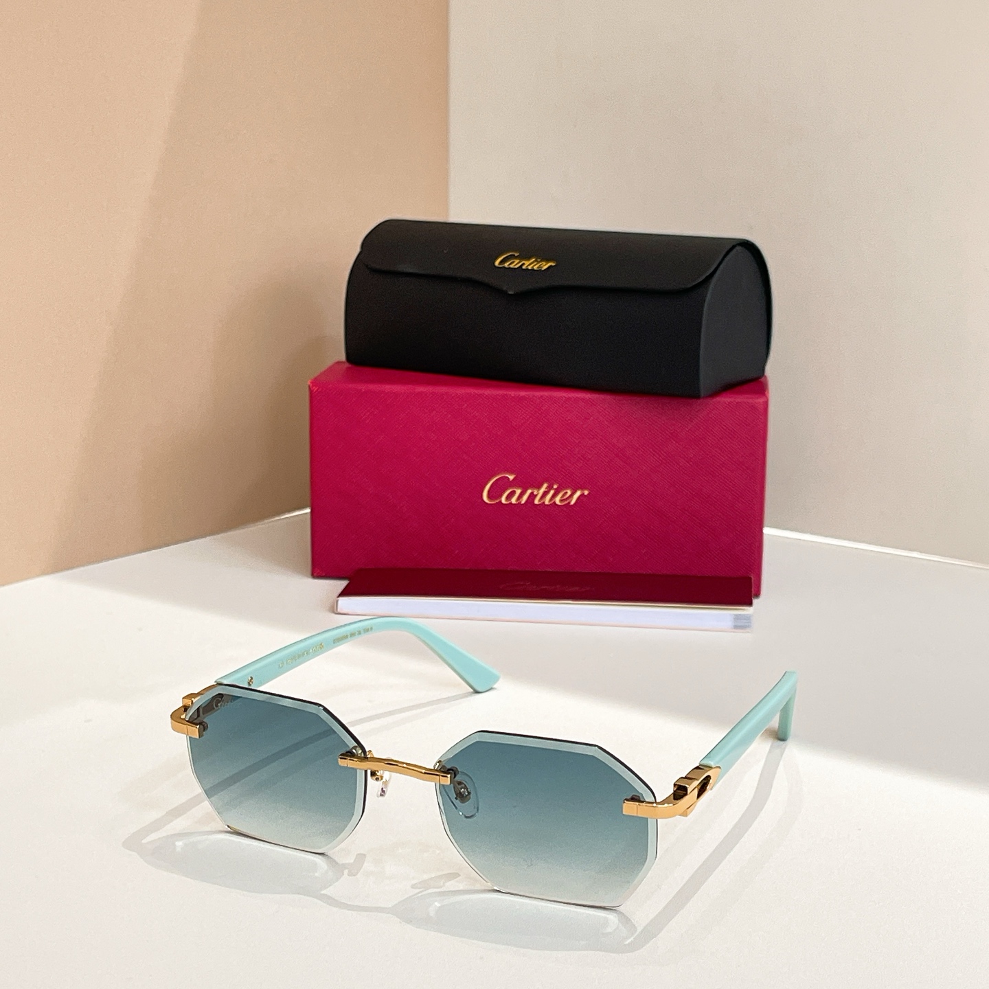 Cartie*✨✨✨MODEL：CT0439S✨✨✨SIZE: 145✨✨✨