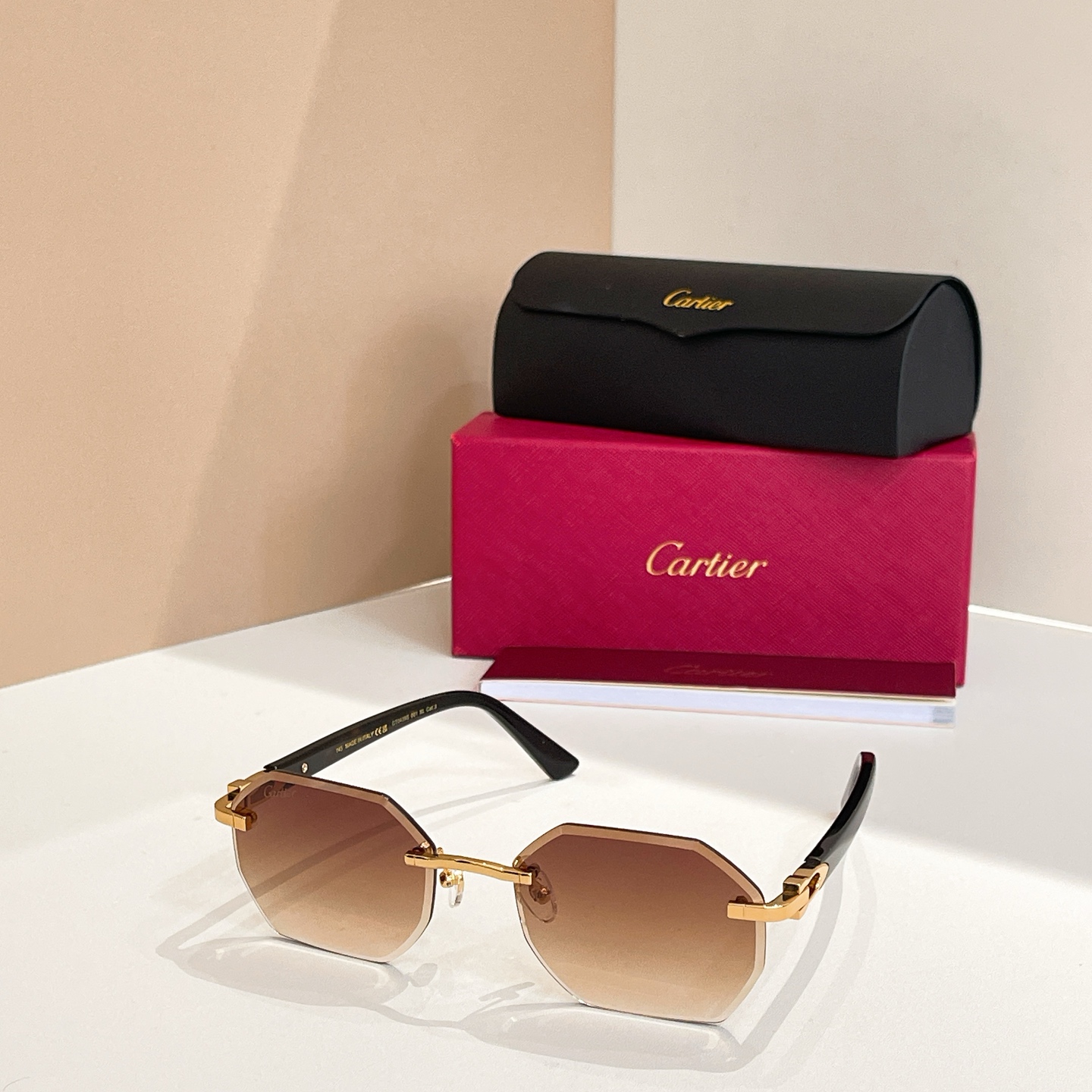 Cartie*✨✨✨MODEL：CT0439S✨✨✨SIZE: 145✨✨✨