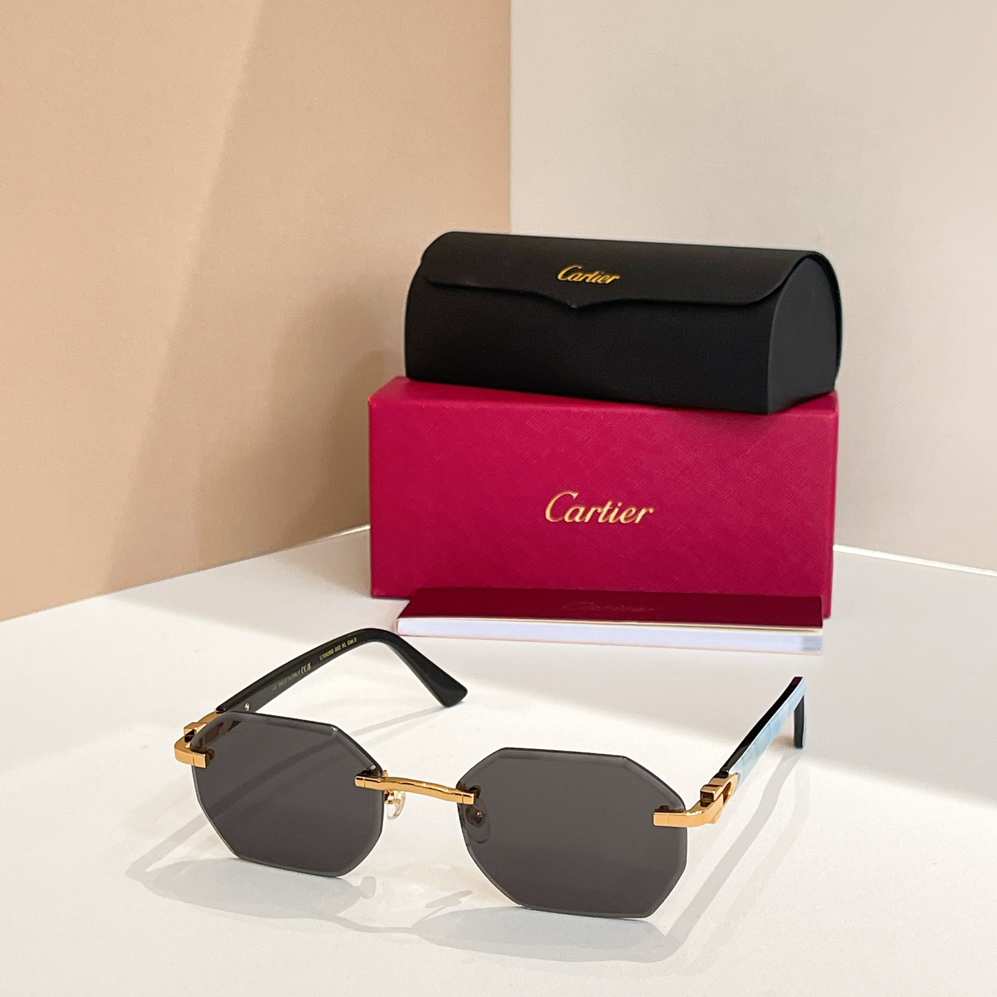 Cartie*✨✨✨MODEL：CT0439S✨✨✨SIZE: 145✨✨✨