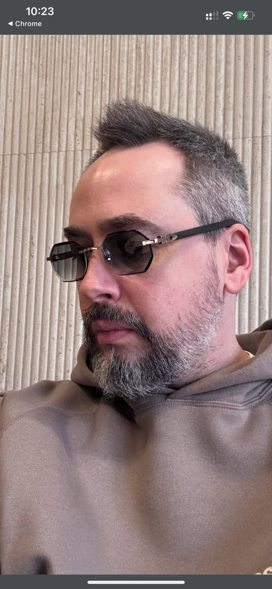 Cartie*✨✨✨MODEL：CT0439S✨✨✨SIZE: 145✨✨✨