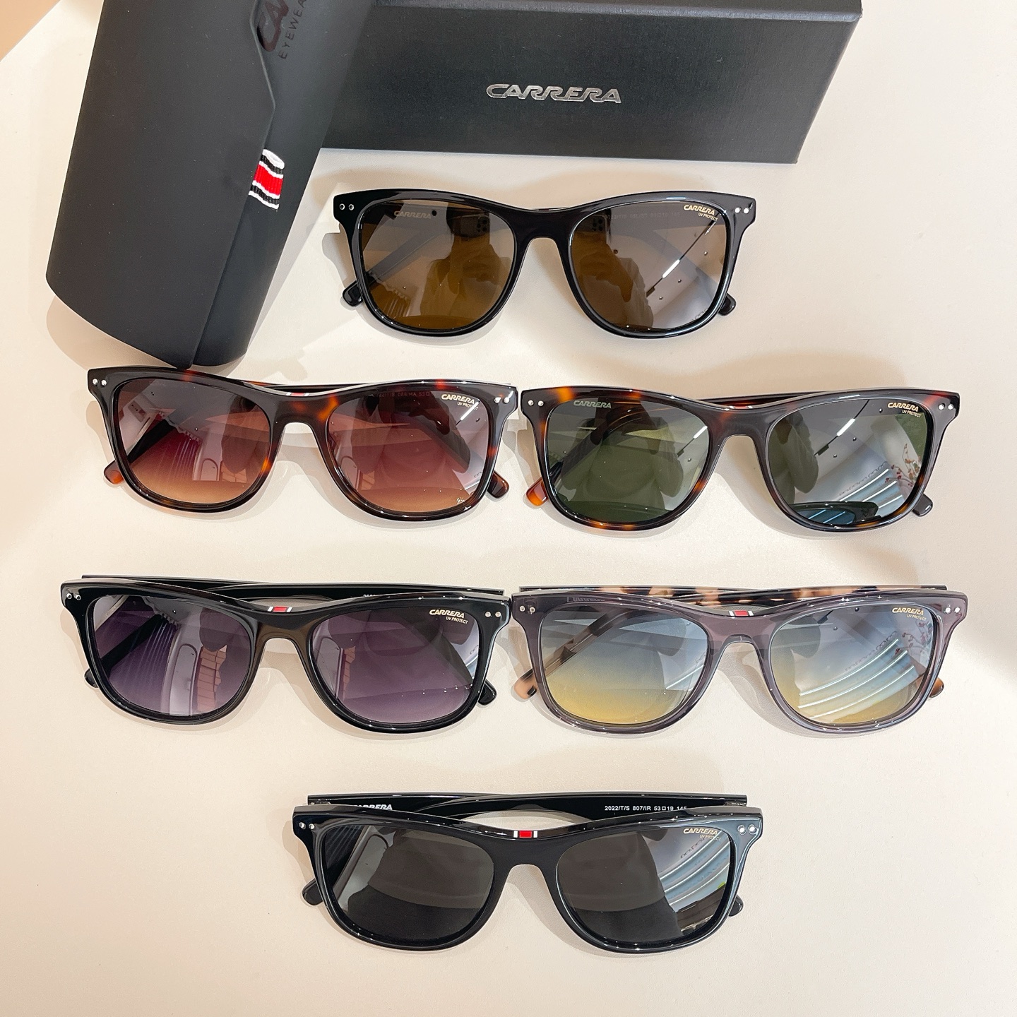 CARRER*✨✨✨MODEL：2022✨✨✨SIZE：53口19-145✨✨✨