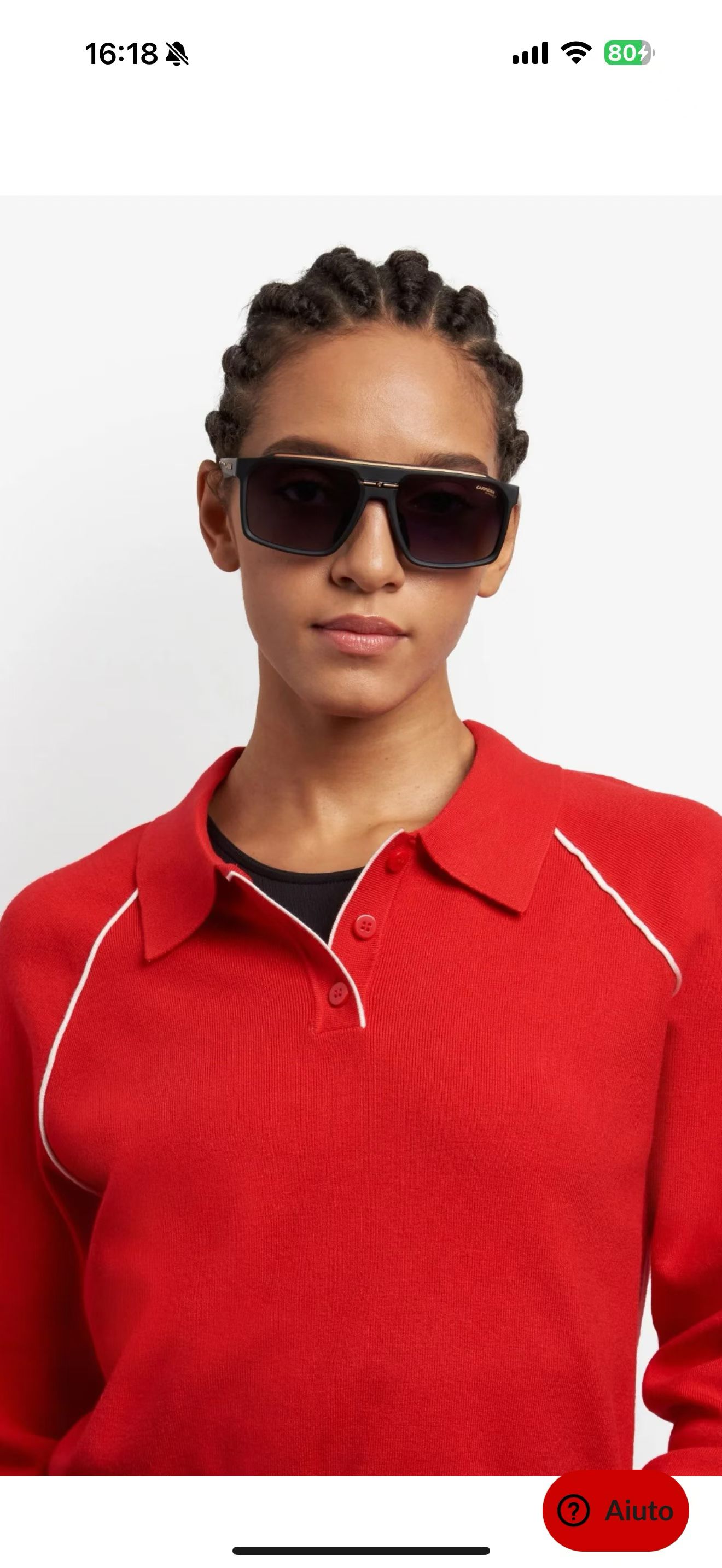 CARRER*MODEL：C SPORT04/SSIZE：59口17-145