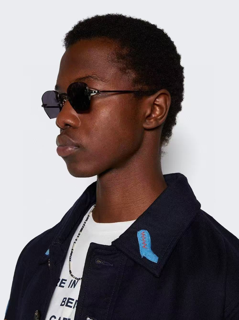 JACQUES MARIE MAG🌟🌟🌟MODEL：QATMAN🌟🌟🌟SIZE：48口25🌟🌟🌟配送盒子