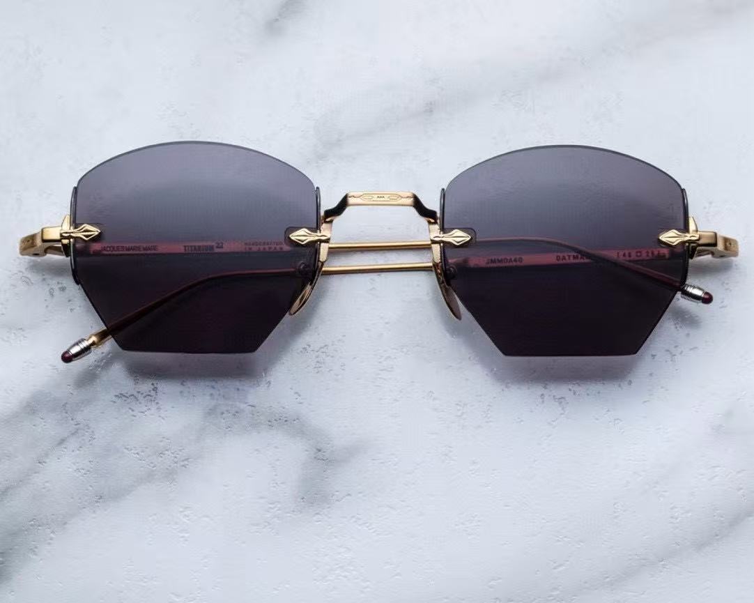 JACQUES MARIE MAG🌟🌟🌟MODEL：QATMAN🌟🌟🌟SIZE：48口25🌟🌟🌟配送盒子