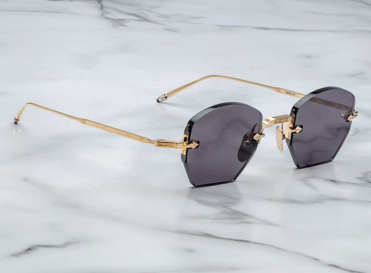 JACQUES MARIE MAG🌟🌟🌟MODEL：QATMAN🌟🌟🌟SIZE：48口25🌟🌟🌟配送盒子