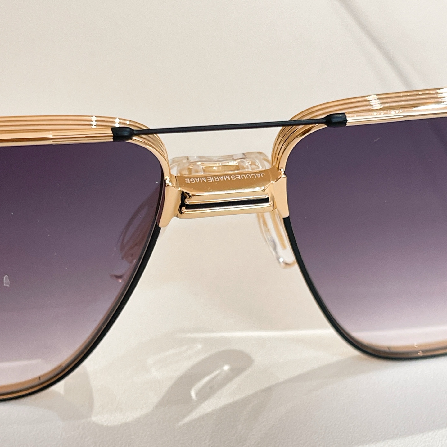 JACQUES MARIE MAG🌟🌟🌟MODEL：JAGGER🌟🌟🌟SIZE：58口14🌟🌟🌟配送盒子