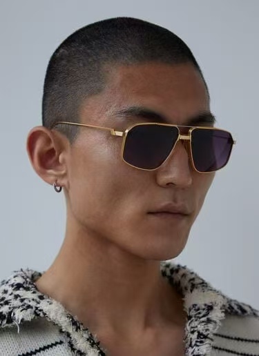 JACQUES MARIE MAG🌟🌟🌟MODEL：JAGGER🌟🌟🌟SIZE：58口14🌟🌟🌟配送盒子