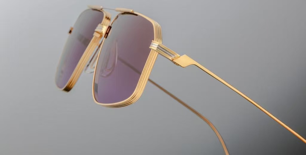 JACQUES MARIE MAG🌟🌟🌟MODEL：JAGGER🌟🌟🌟SIZE：58口14🌟🌟🌟配送盒子