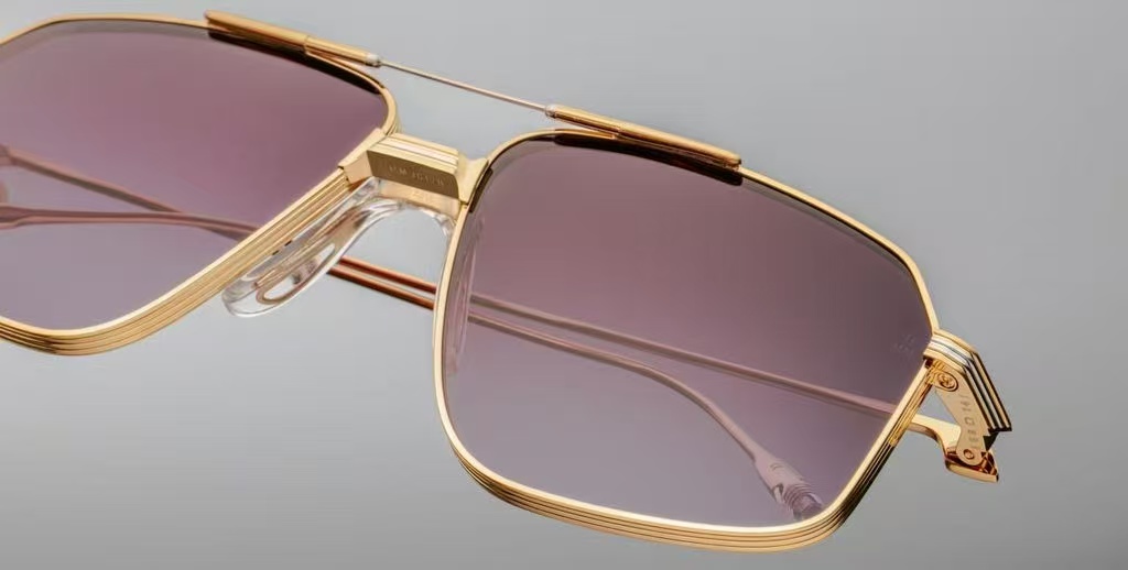 JACQUES MARIE MAG🌟🌟🌟MODEL：JAGGER🌟🌟🌟SIZE：58口14🌟🌟🌟配送盒子