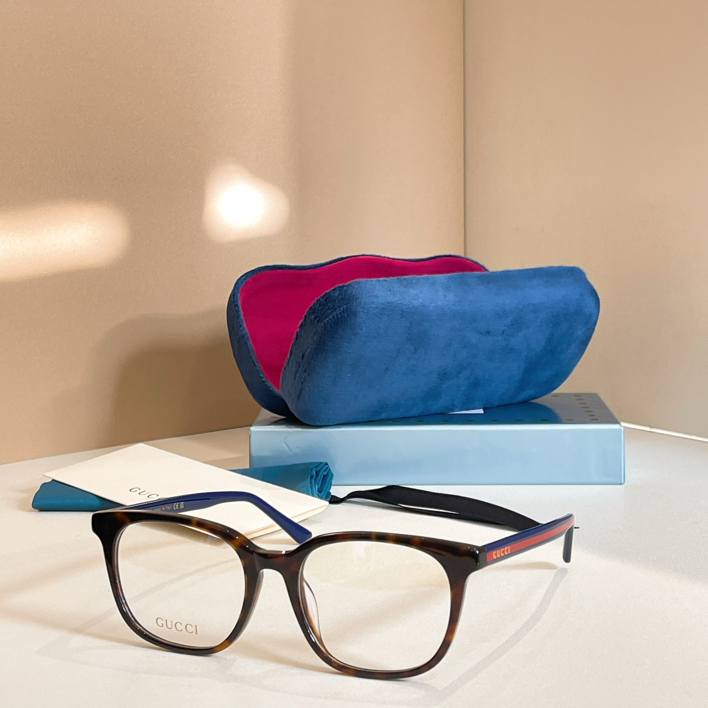 GUCC*🐝🐝🐝MODEL：GG0935OA 🐝🐝🐝SIZE：54口19-145🐝🐝🐝