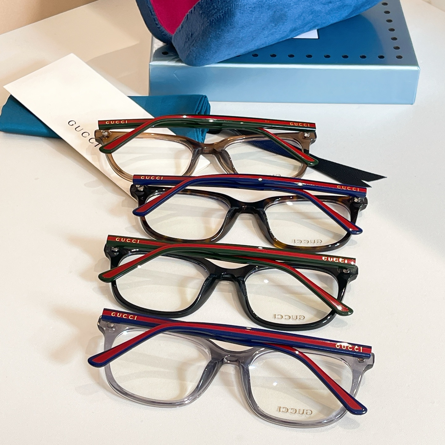 GUCC*🐝🐝🐝MODEL：GG0935OA 🐝🐝🐝SIZE：54口19-145🐝🐝🐝