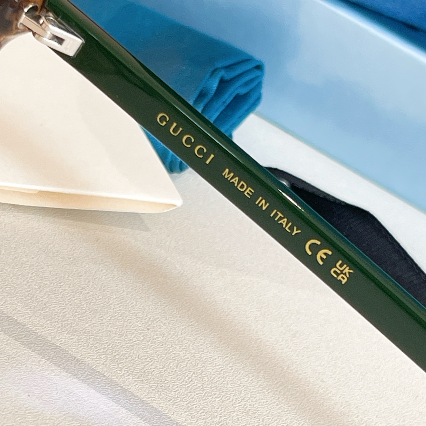 GUCC*🐝🐝🐝MODEL：GG0935OA 🐝🐝🐝SIZE：54口19-145🐝🐝🐝