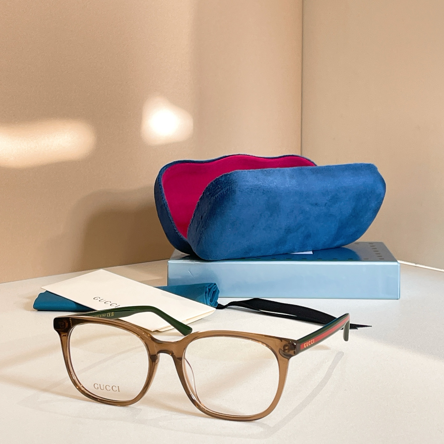 GUCC*🐝🐝🐝MODEL：GG0935OA 🐝🐝🐝SIZE：54口19-145🐝🐝🐝