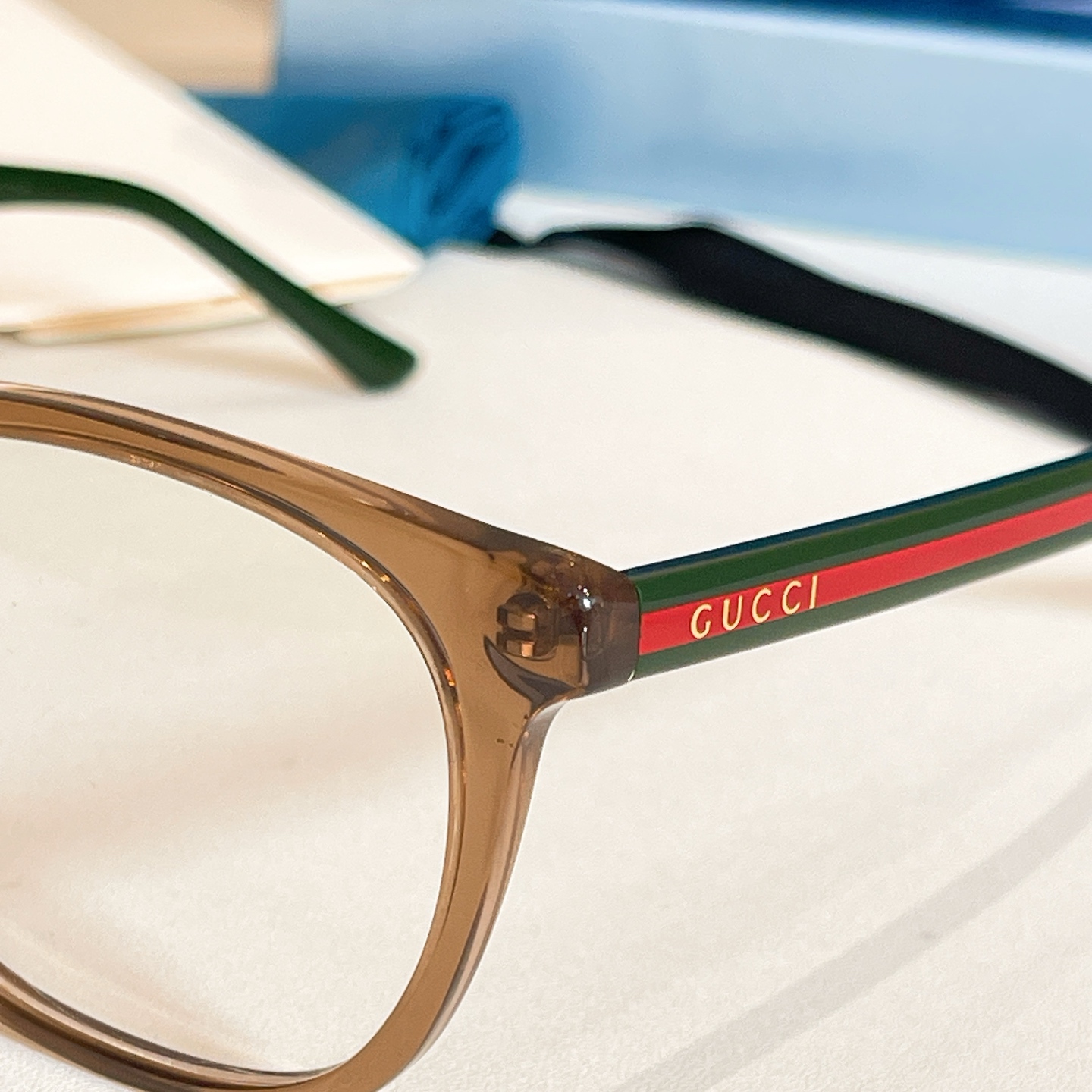 GUCC*🐝🐝🐝MODEL：GG0935OA 🐝🐝🐝SIZE：54口19-145🐝🐝🐝