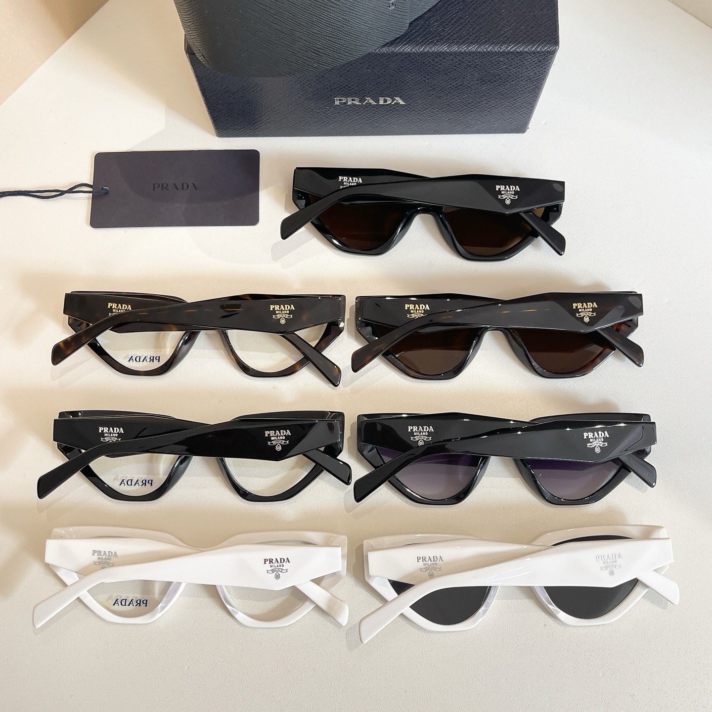 PRAD*⭐️⭐️⭐️MODEL: PR C07V⭐️⭐️⭐️SIZE：54口18-145⭐️⭐️⭐️