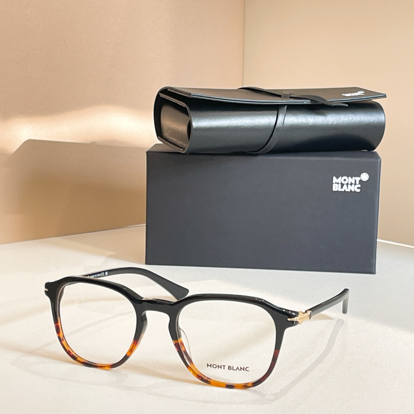 MONT BLAN*🍂🍂🍂MODEL:MB 0338O🍂🍂🍂SIZE: 53口21-145🍂🍂🍂