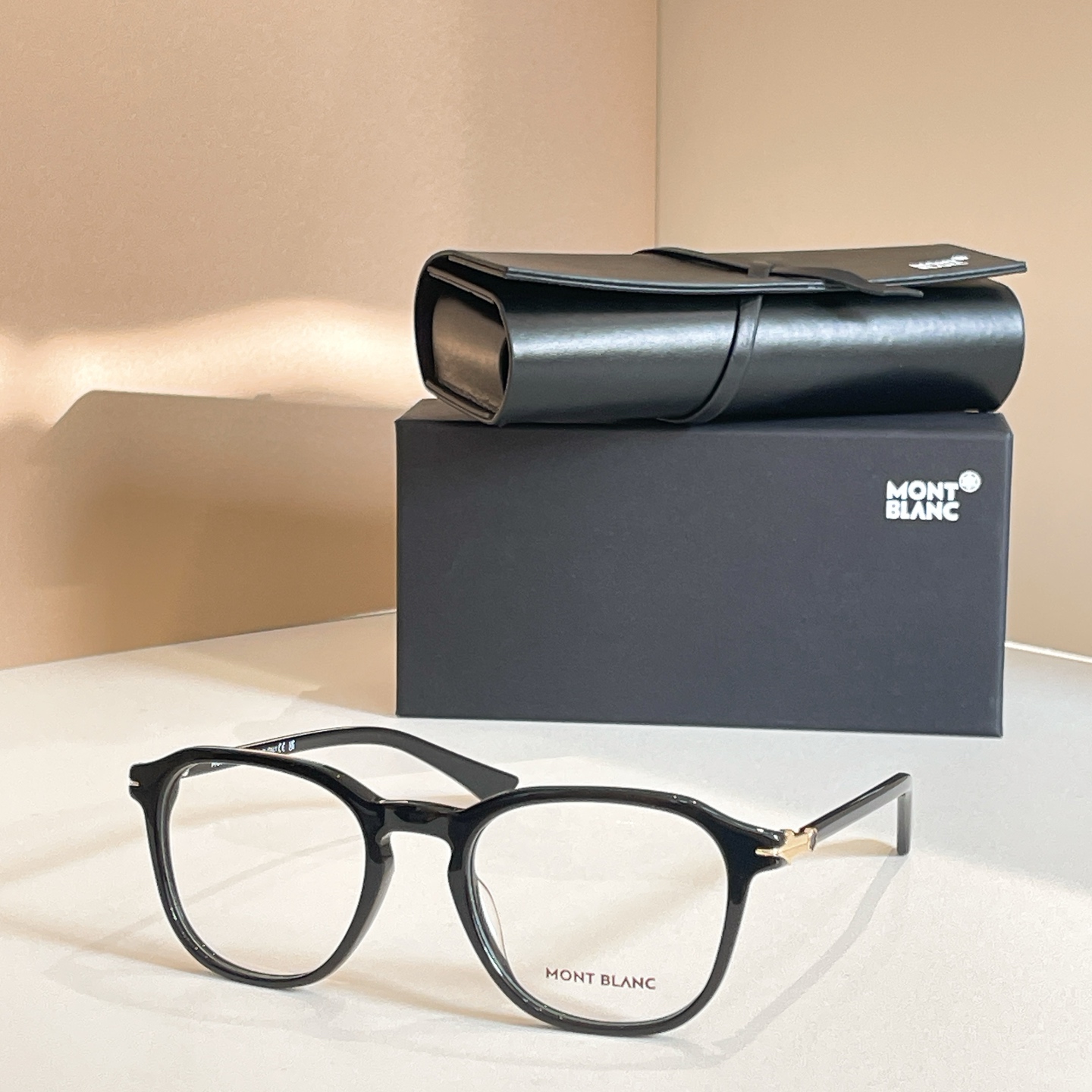 MONT BLAN*🍂🍂🍂MODEL:MB 0338O🍂🍂🍂SIZE: 53口21-145🍂🍂🍂