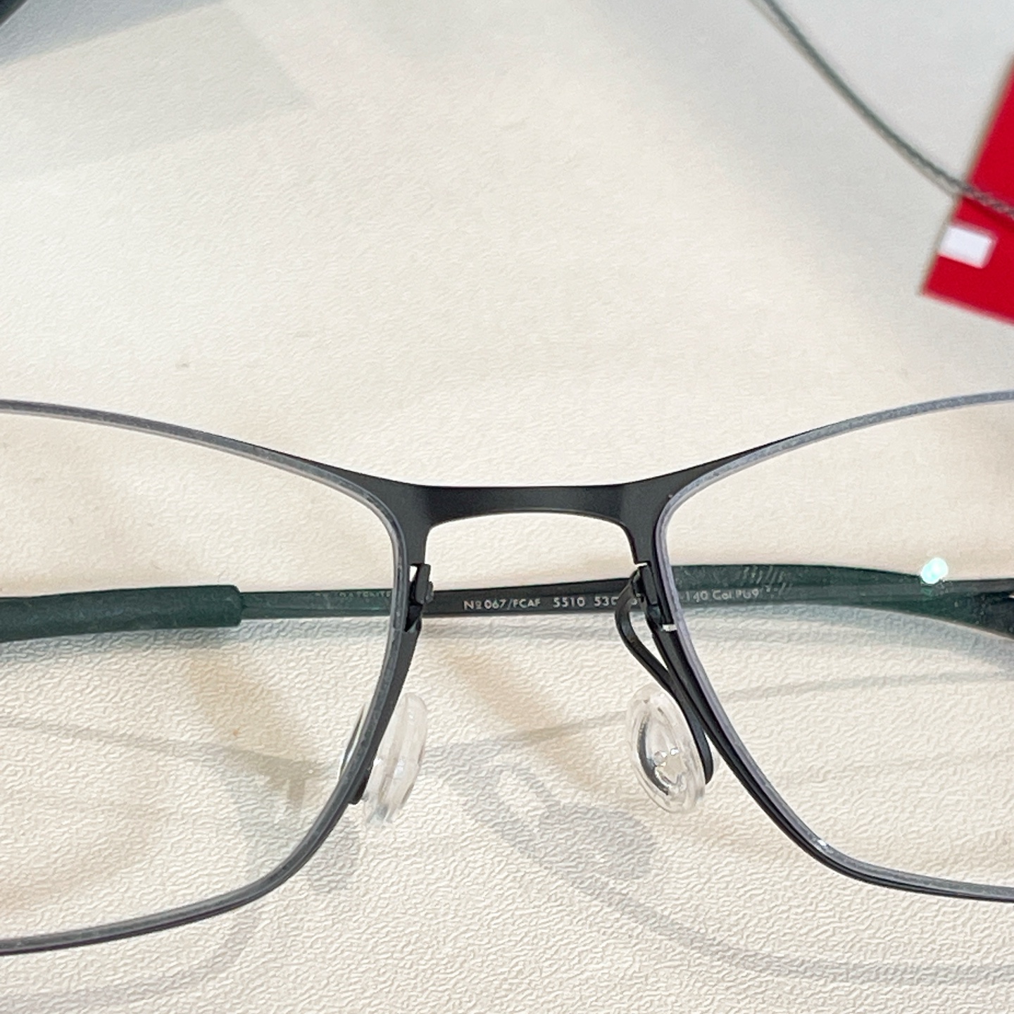 LINDBER*🌟🌟🌟MODEL：5510🌟🌟🌟SIZE：53口15-140🌟🌟🌟高版本~~