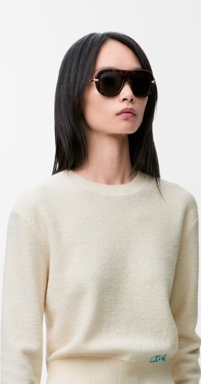 LOEWE*MODEL：LW40186ISIZE：52口16-140