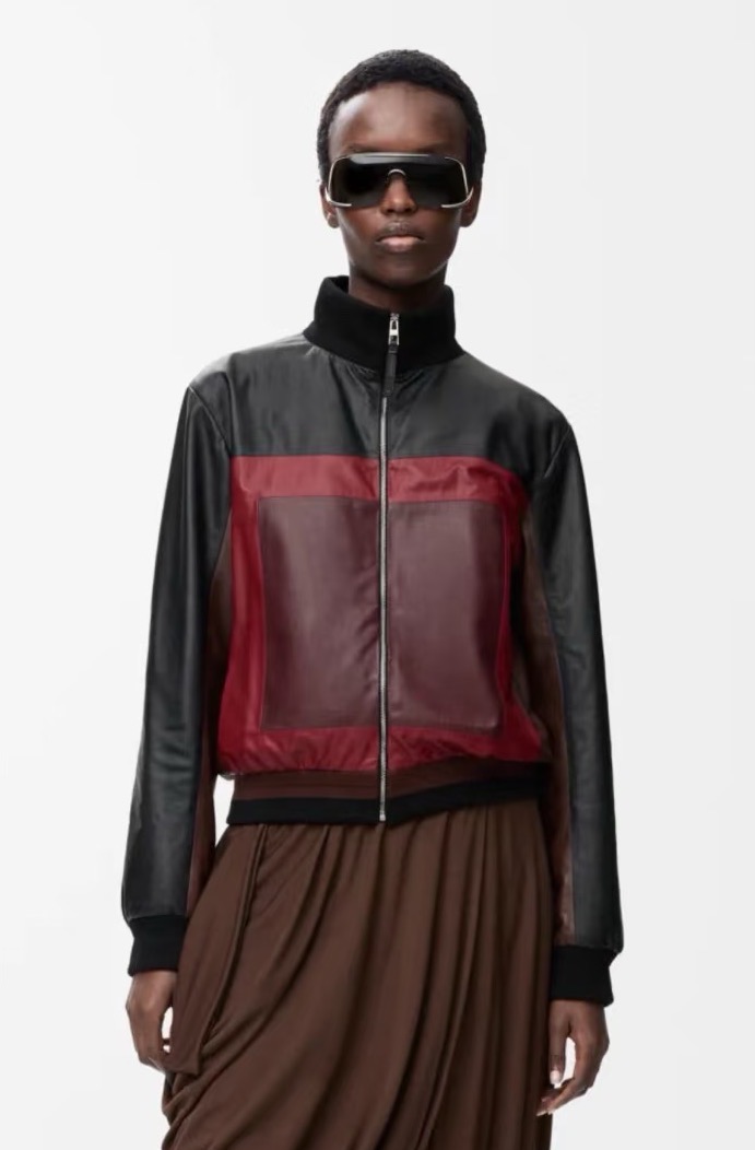 LOEWE* Oversize MODEL：LW40193USIZE：55口141-120。