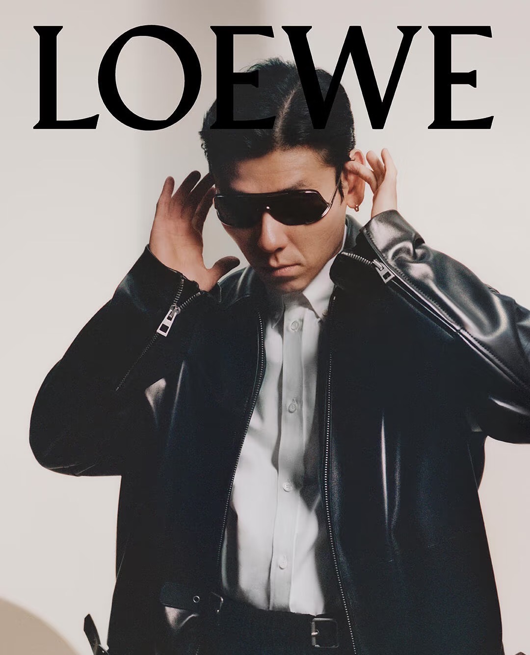 LOEWE* Oversize MODEL：LW40193USIZE：55口141-120。