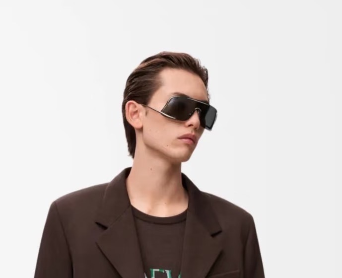 LOEWE* Oversize MODEL：LW40193USIZE：55口141-120。