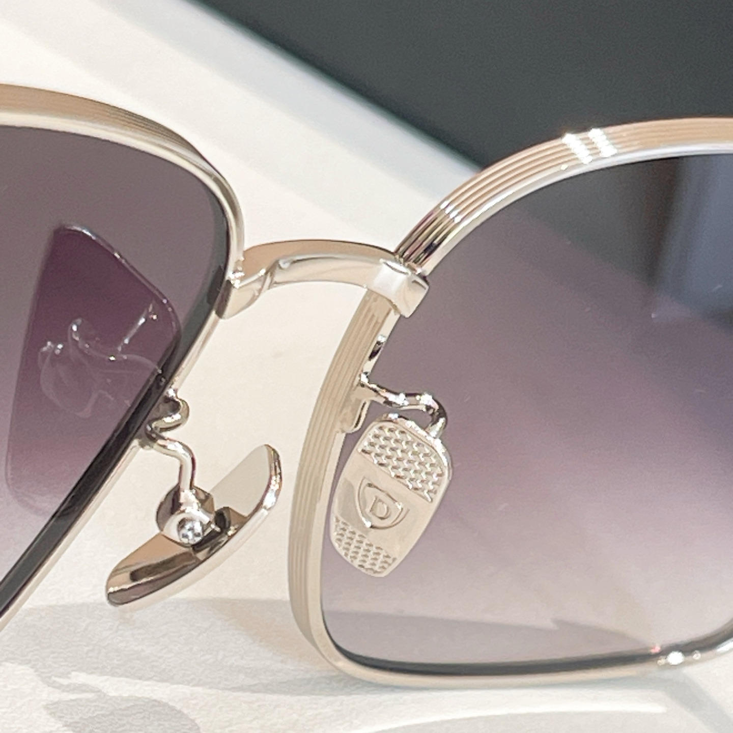 DITA⚜️⚜️⚜️MODEL：DTS205⚜️⚜️⚜️SIZE：57口18-142⚜️⚜️⚜️