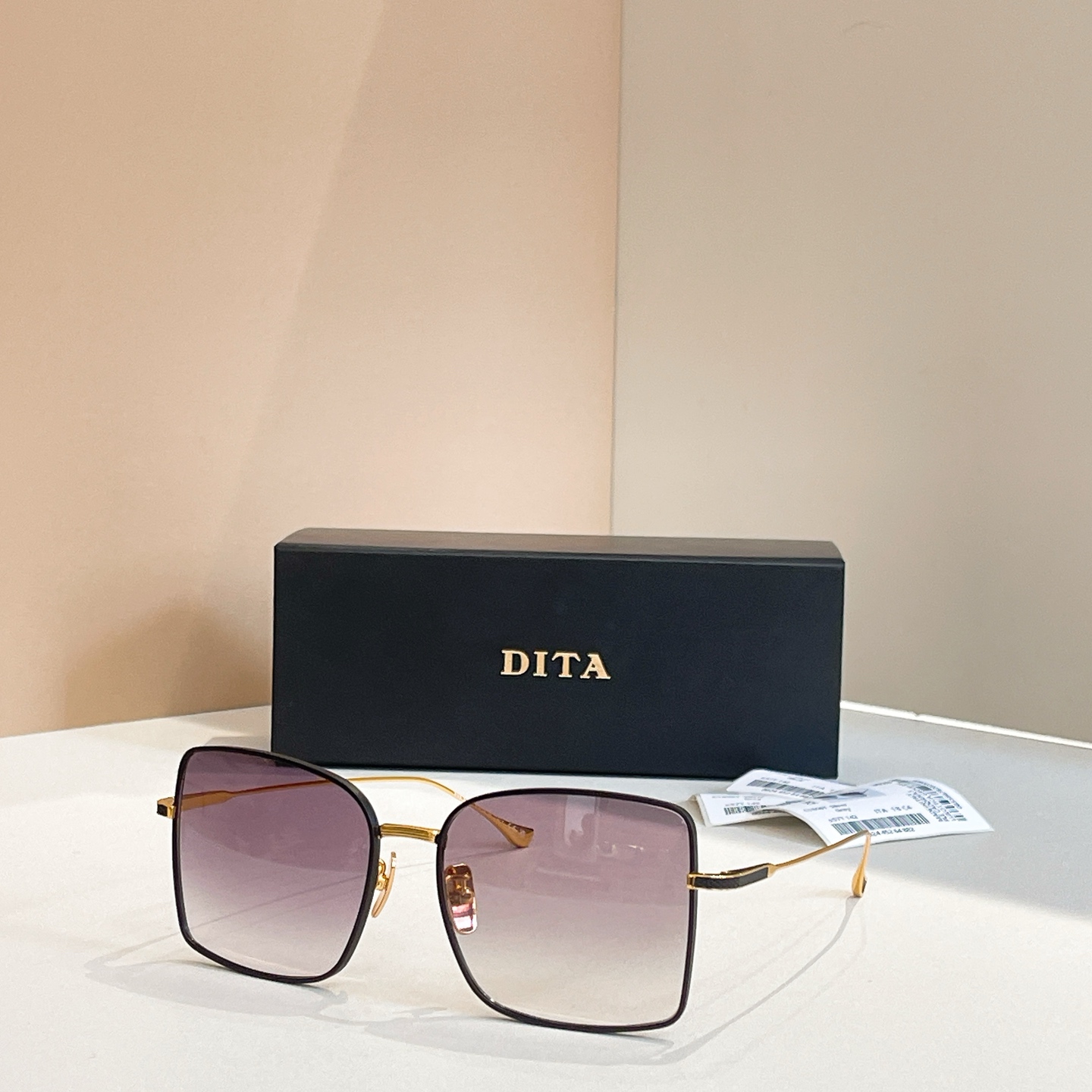 DITA⚜️⚜️⚜️MODEL：DTS205⚜️⚜️⚜️SIZE：57口18-142⚜️⚜️⚜️