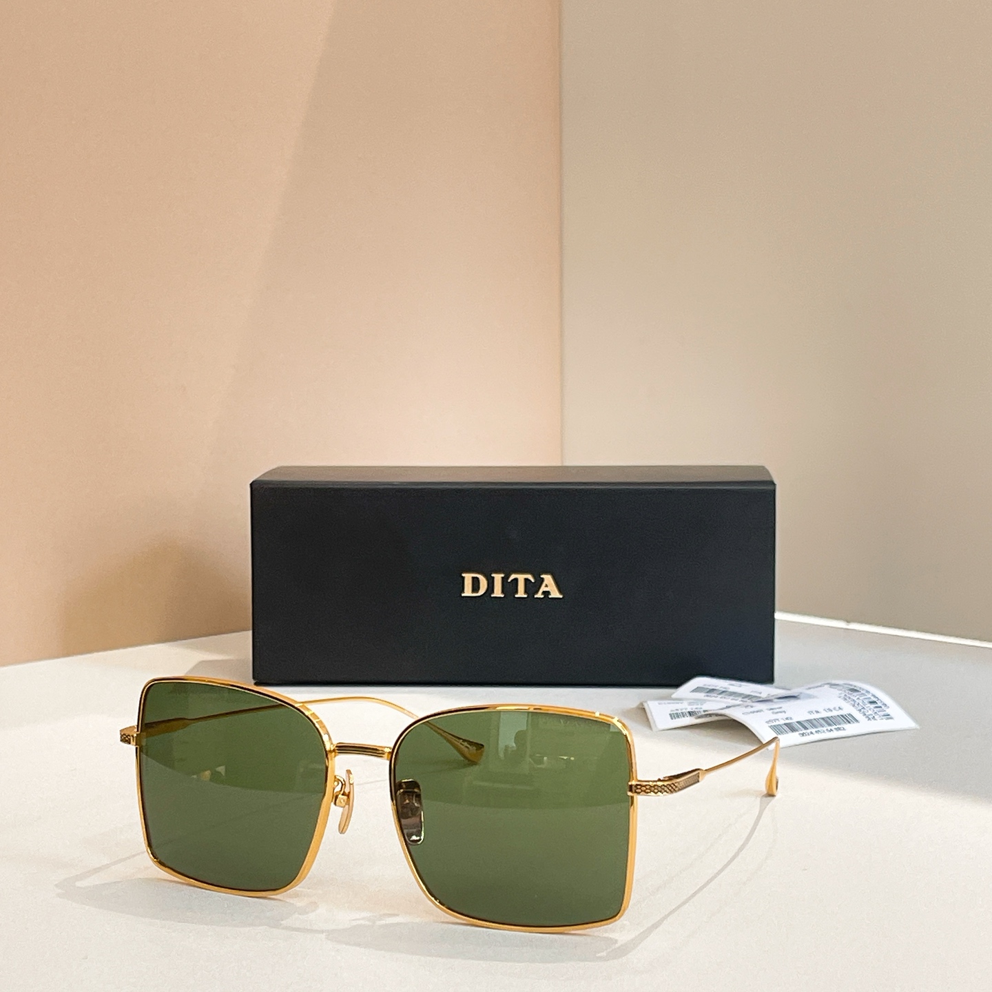 DITA⚜️⚜️⚜️MODEL：DTS205⚜️⚜️⚜️SIZE：57口18-142⚜️⚜️⚜️