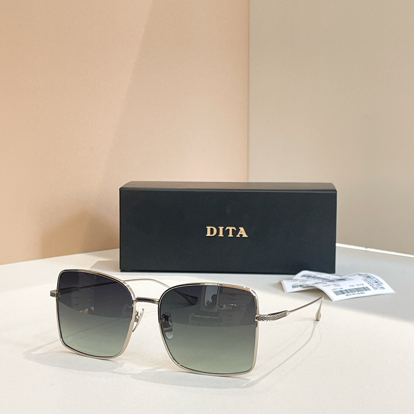 DITA⚜️⚜️⚜️MODEL：DTS205⚜️⚜️⚜️SIZE：57口18-142⚜️⚜️⚜️