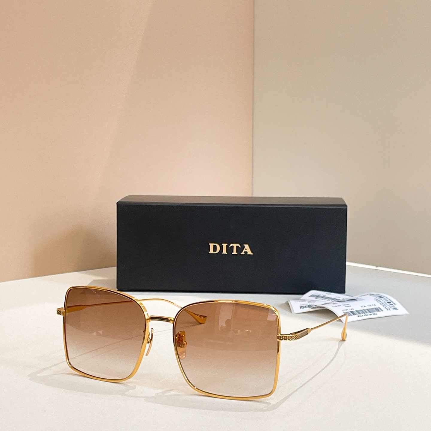 DITA⚜️⚜️⚜️MODEL：DTS205⚜️⚜️⚜️SIZE：57口18-142⚜️⚜️⚜️