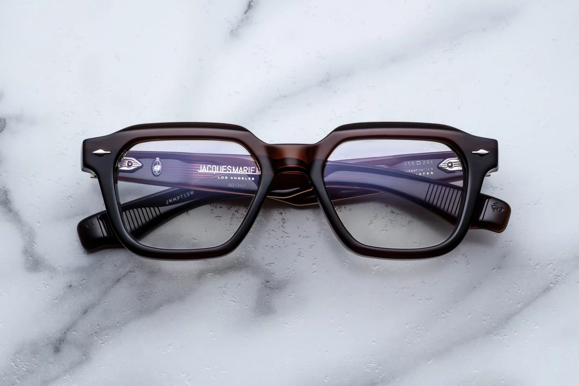 JACQUES MARIE MAG🌟🌟🌟MODEL：TOMLINI🌟🌟🌟SIZE：50口22🌟🌟🌟配送盒