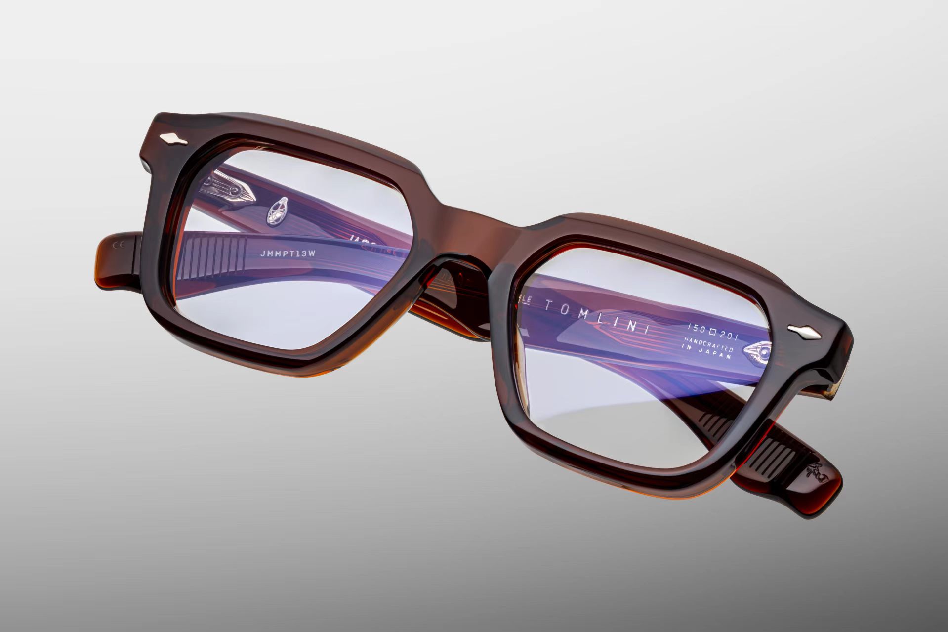 JACQUES MARIE MAG🌟🌟🌟MODEL：TOMLINI🌟🌟🌟SIZE：50口22🌟🌟🌟配送盒