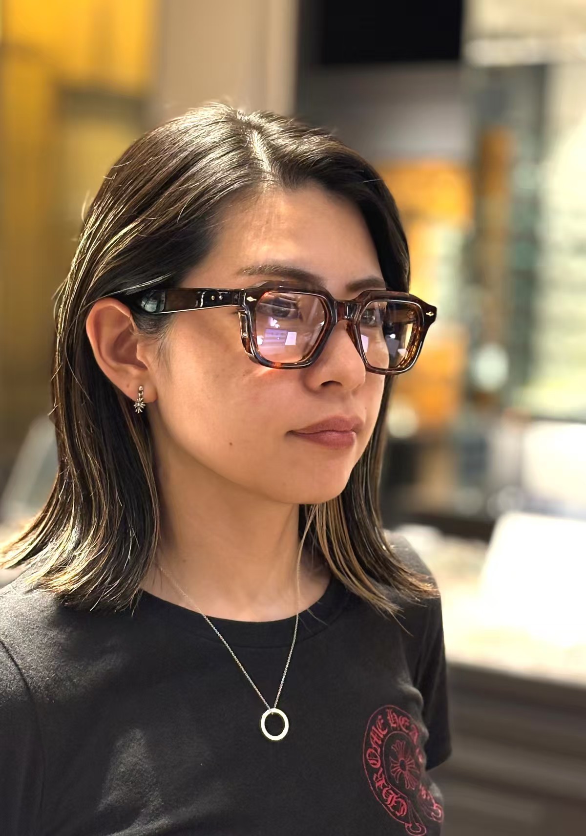 JACQUES MARIE MAG🌟🌟🌟MODEL：TOMLINI🌟🌟🌟SIZE：50口22🌟🌟🌟配送盒